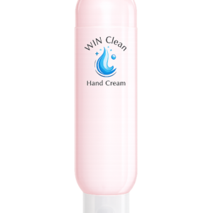 Crema de Manos Win Clean Aroma Cereza
