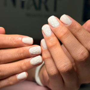 Manicure Tradicional