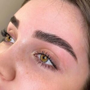 Laminado de Cejas