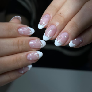 Recubrimiento con Polygel