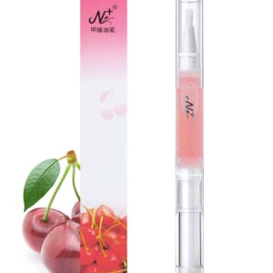 Aceite para Cutículas Aroma Cereza