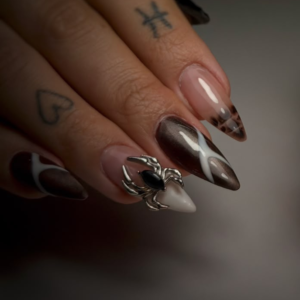 Extensión de Uñas con Polygel