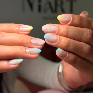 Manicure Permanente